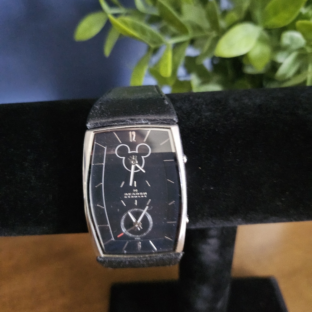 Skagen Mickey Mouse Watch